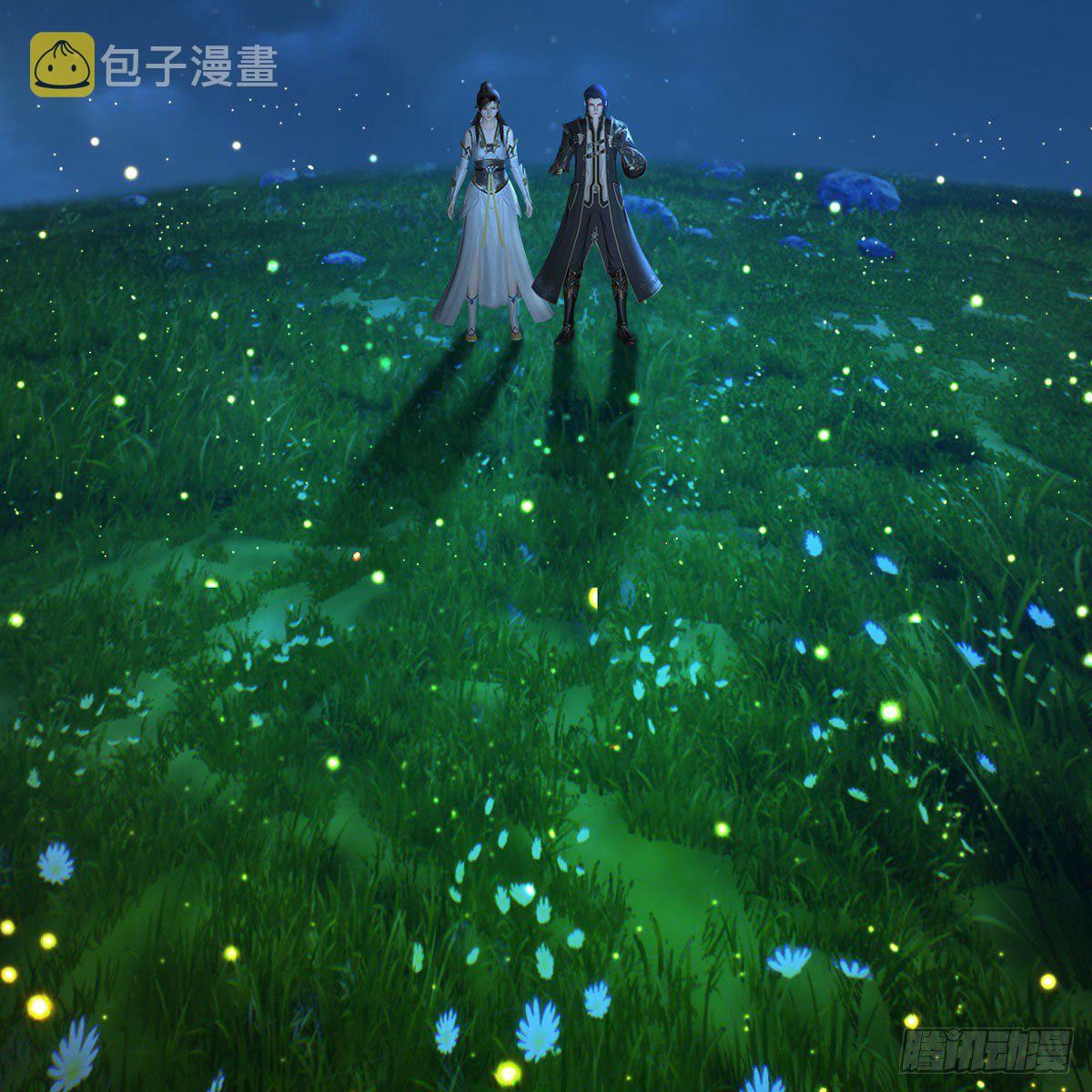 第590话：这一剑，疼吧53