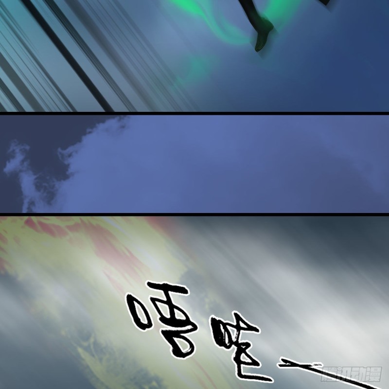 第343话：我说过，保护你29