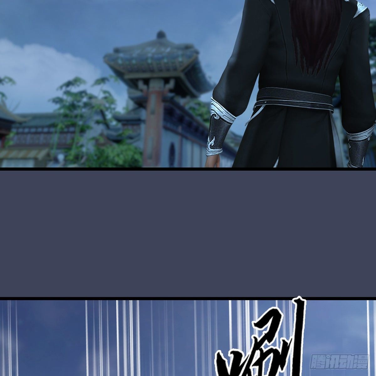 第469话：抵达星相岛6