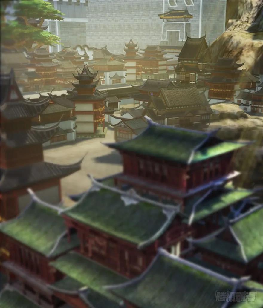 067 楚门主，请留步3