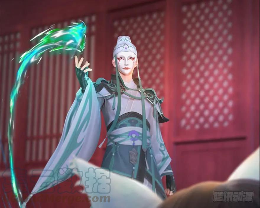 112 无限轮回8