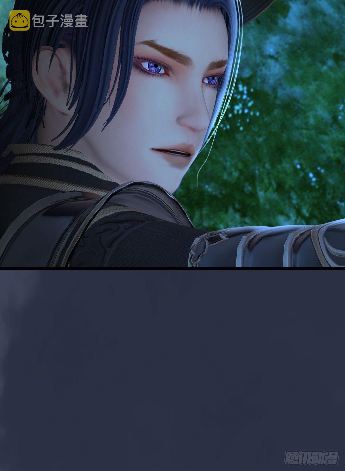 第501话：楚越VS阎罗王86