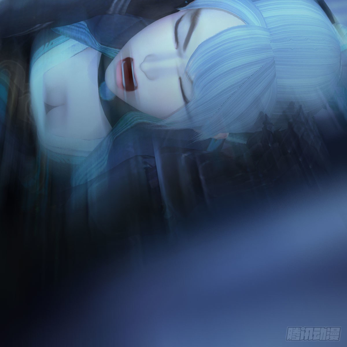 第493话：月相杯85