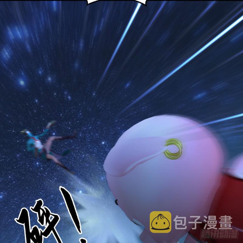 第468话：毛线的来历？45