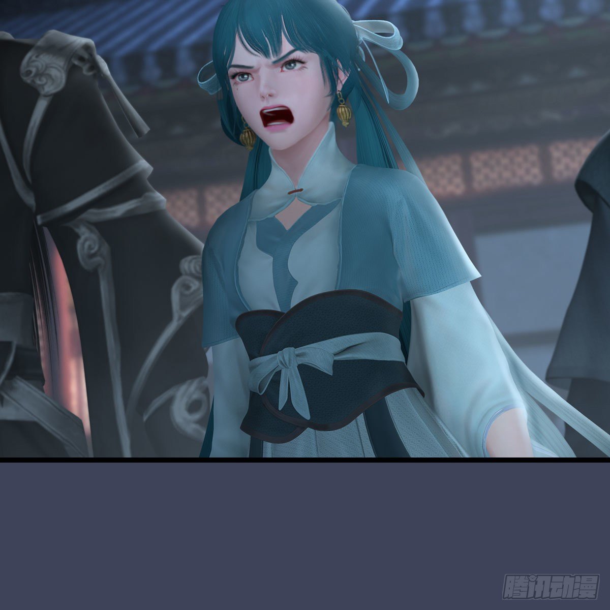 第523话：如何解封33