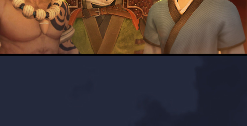 第198话：五大家族38