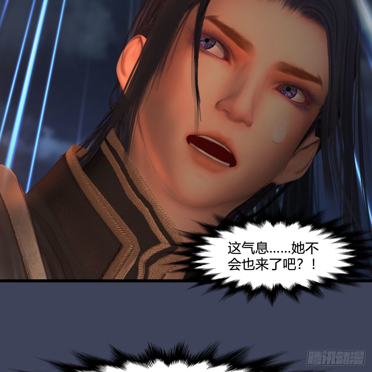 第477话：卓不羣之死4