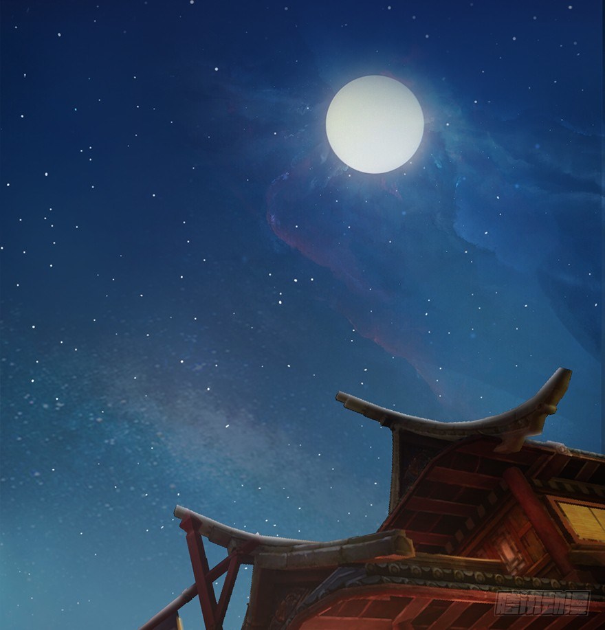 028. 常浩夜袭沈燃3