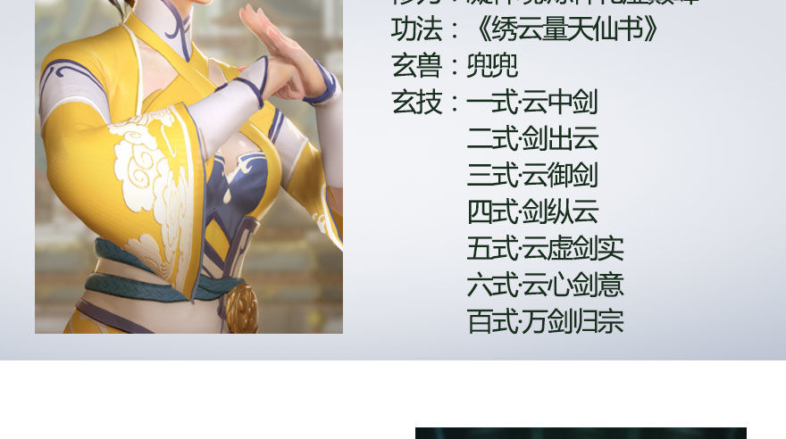 番外：境界及人物梳理20