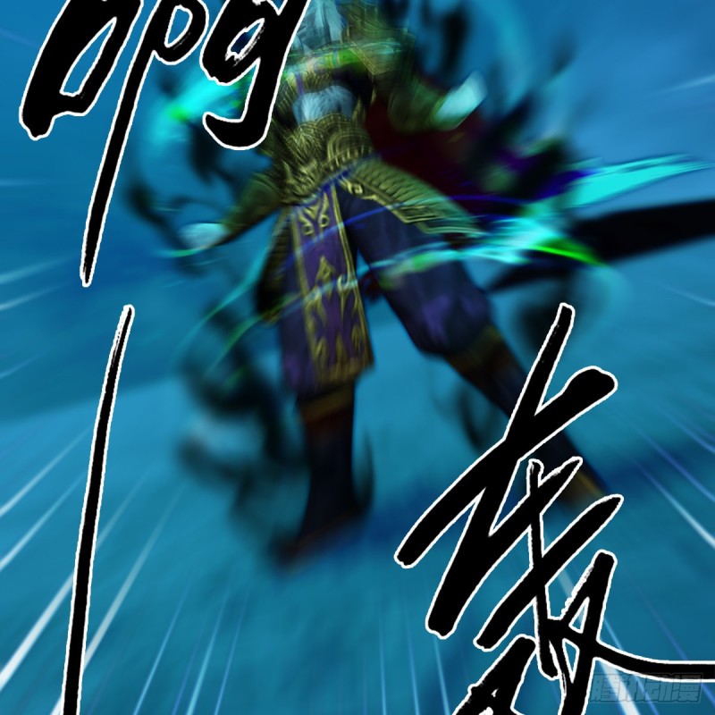 第385话：又见黄泉始祖32