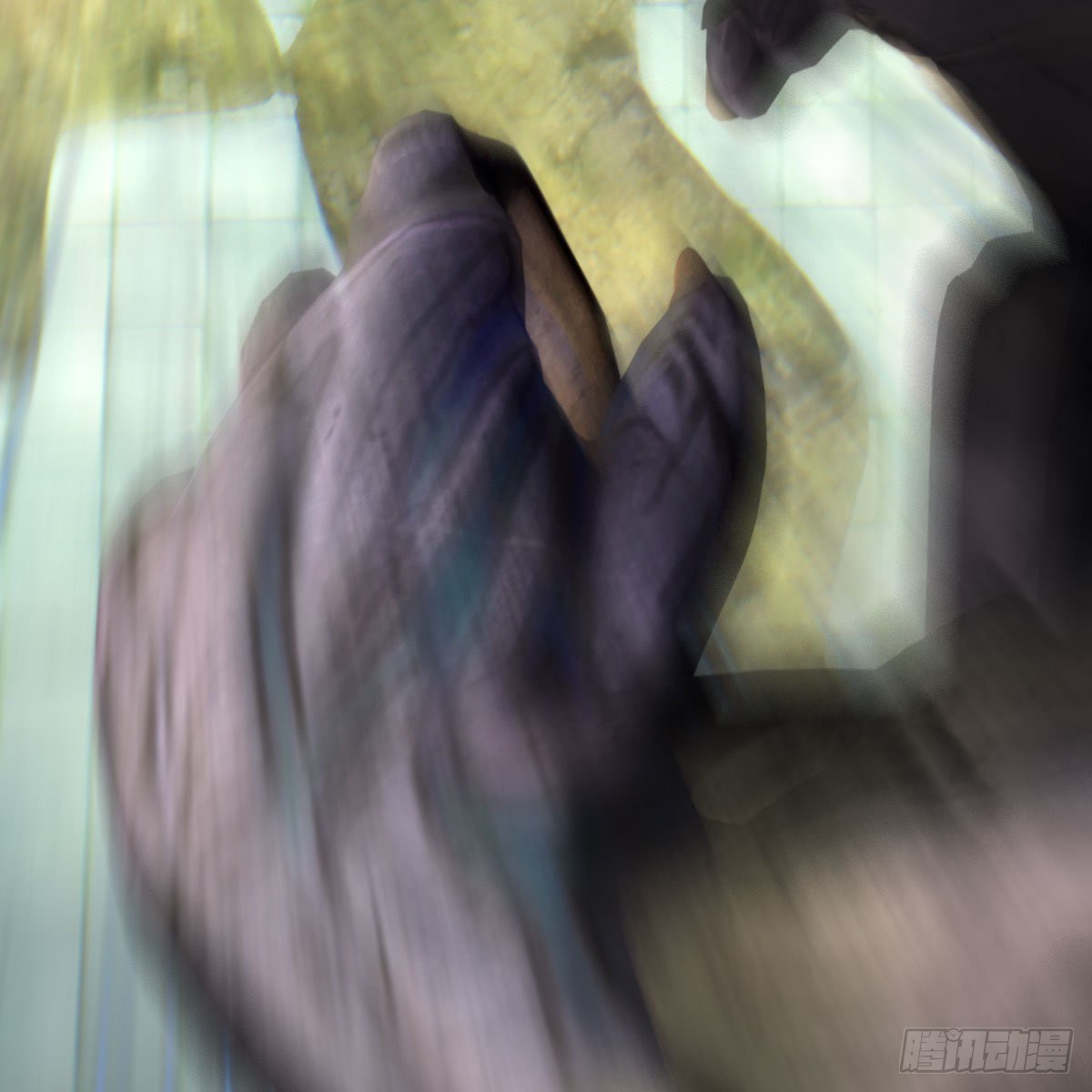 第561话：魔神像42