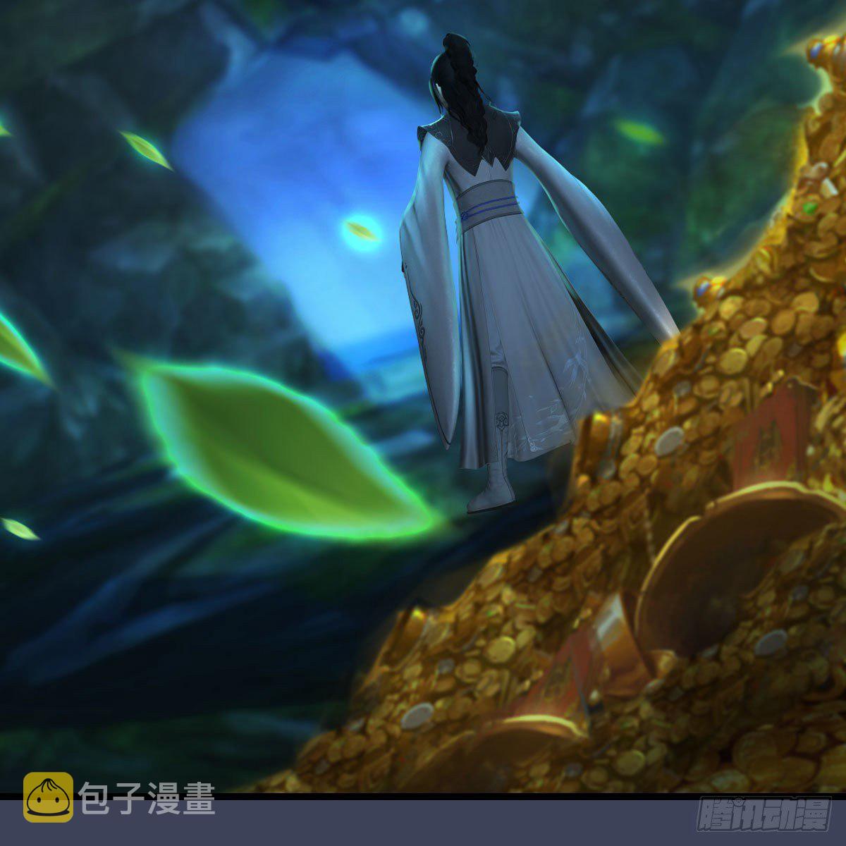 第548话：海族摄政王62