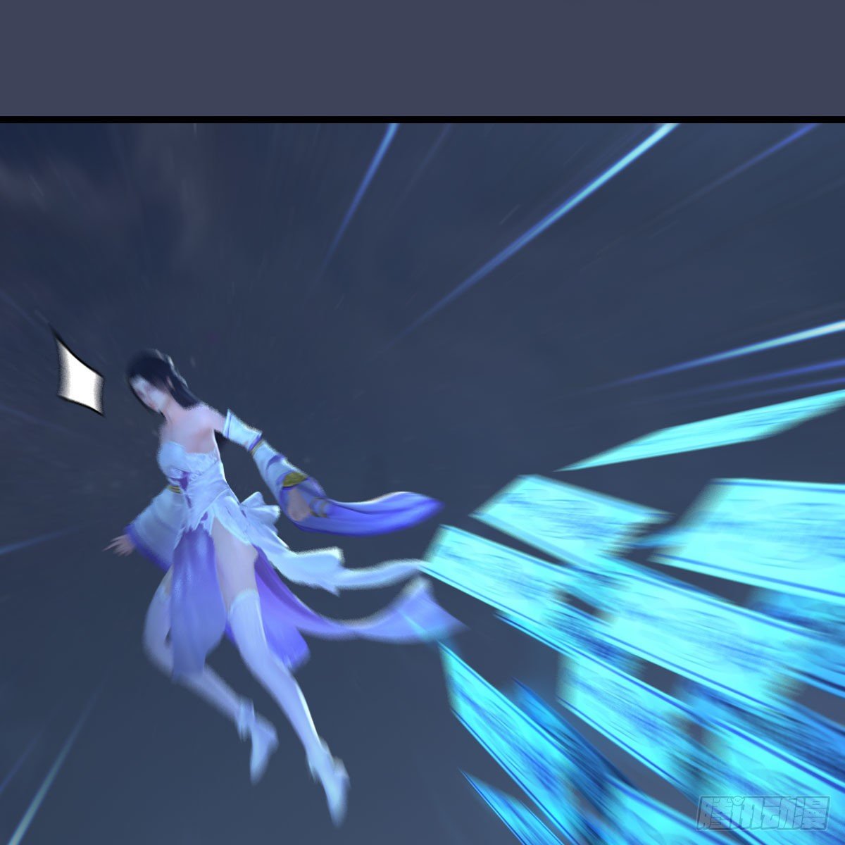 第500话：冬至雪VS平等王22