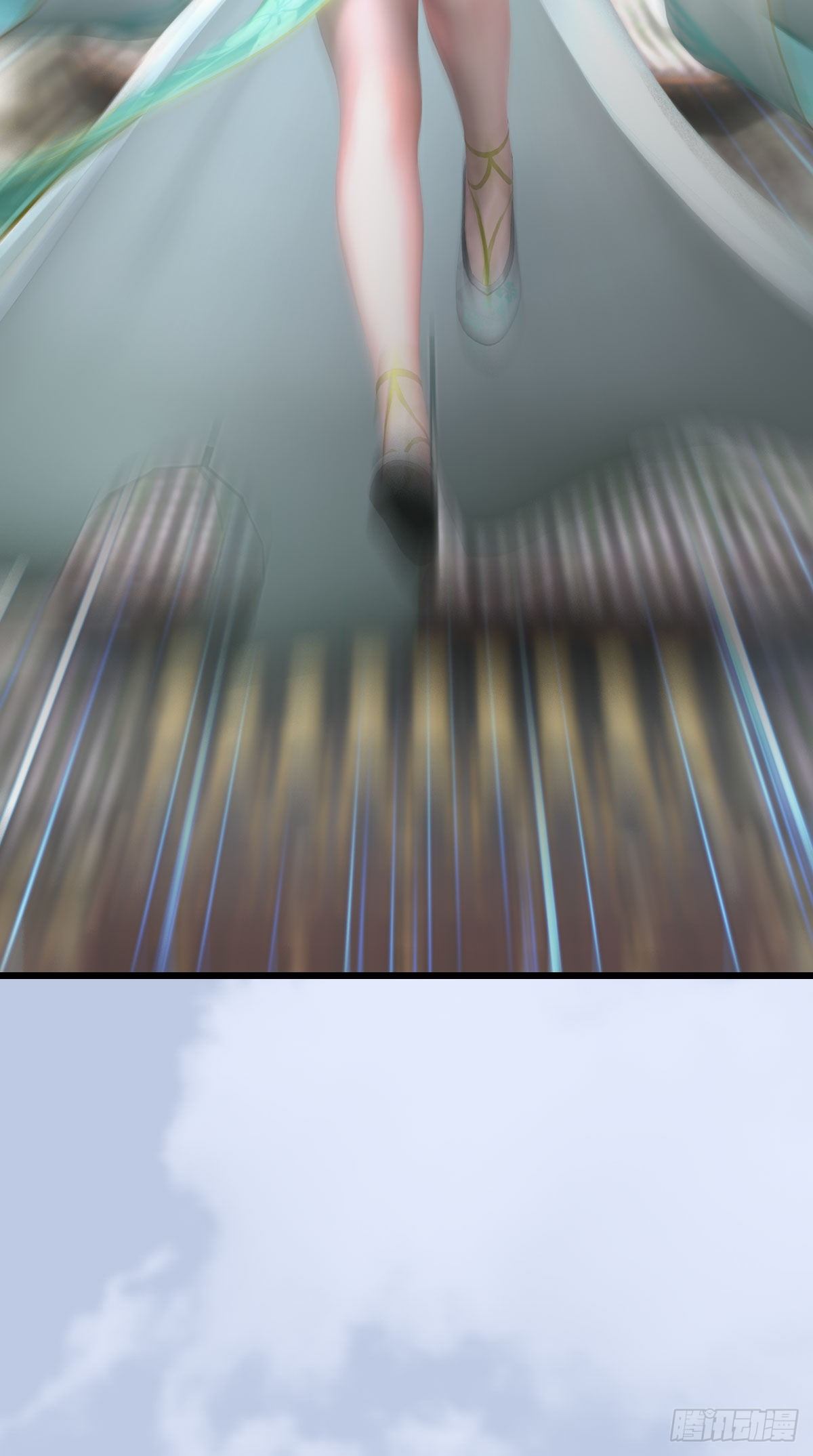 第539话：珩月宫遇袭70
