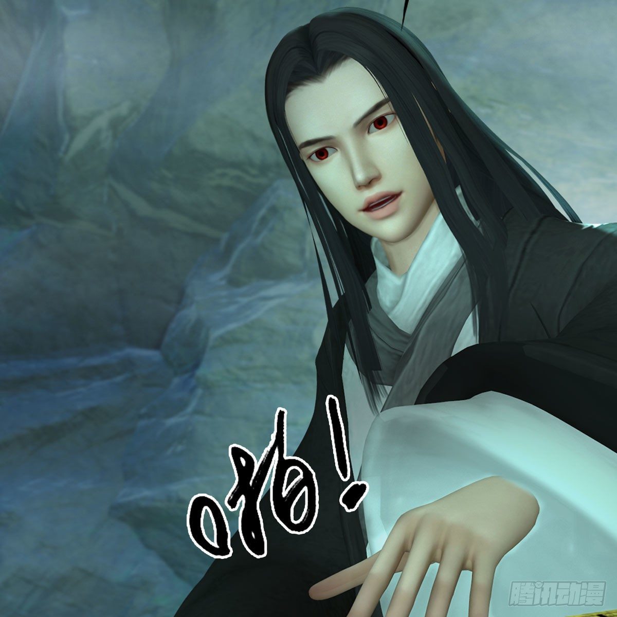 第489话：棋中界68
