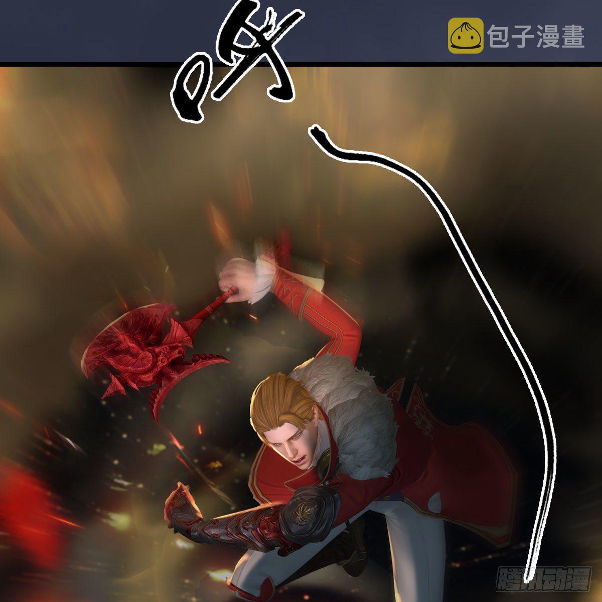 第514话：禹州城陷落29