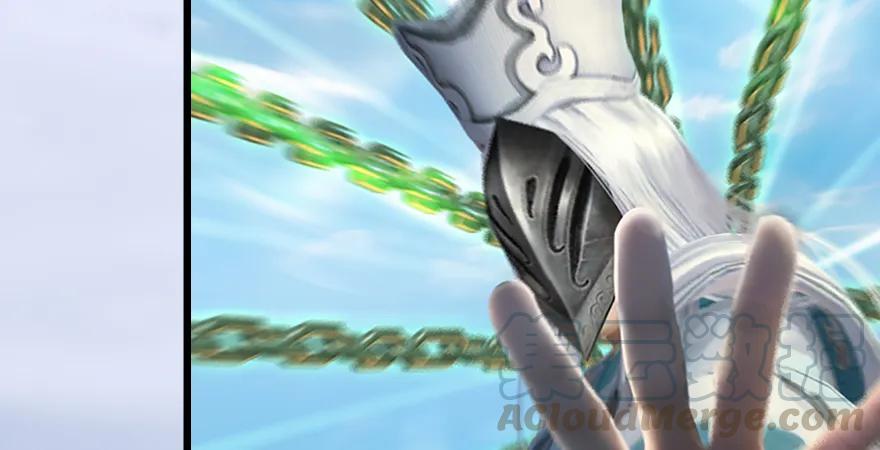 第179话：楚越VS白使者108