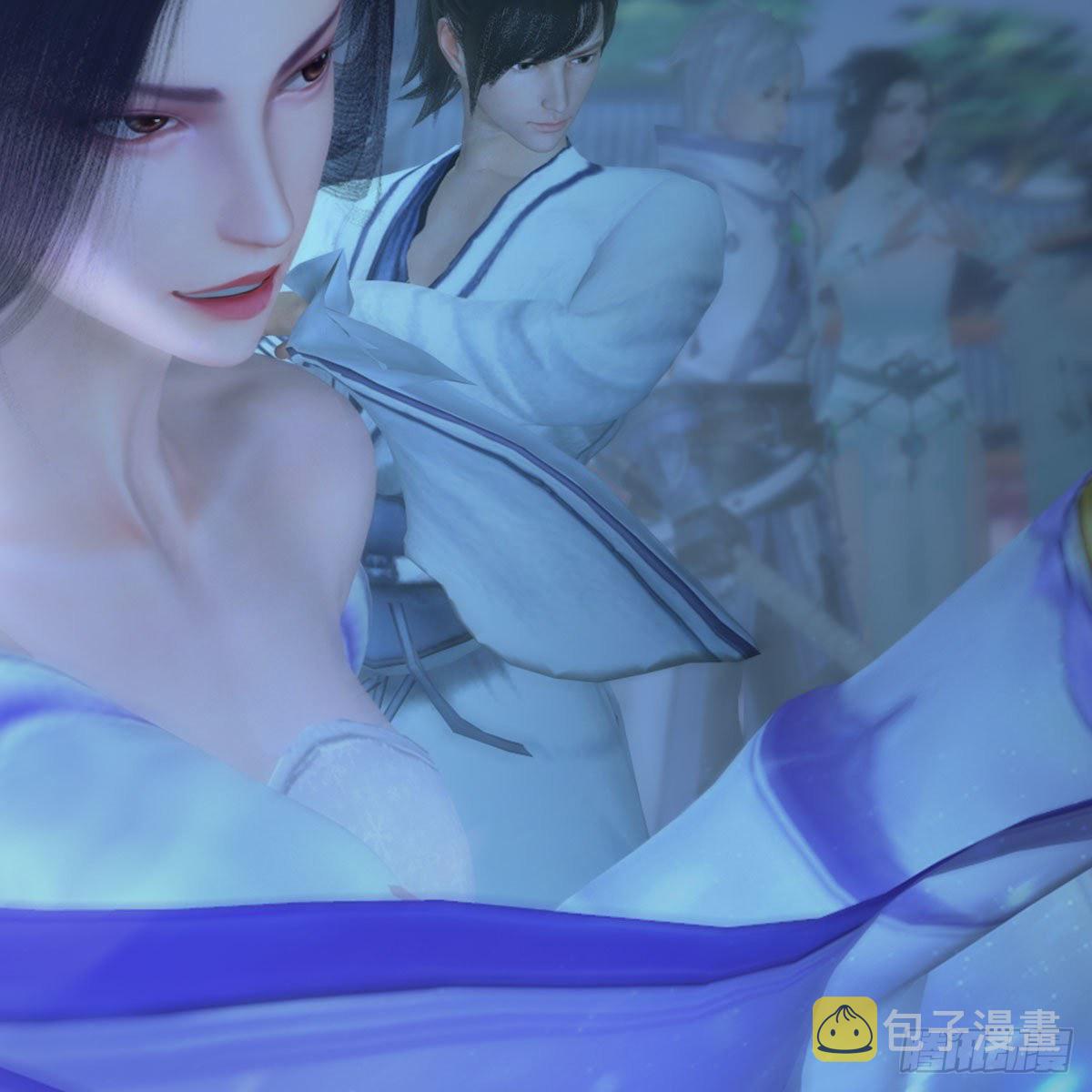 第496话：中州鏖战56
