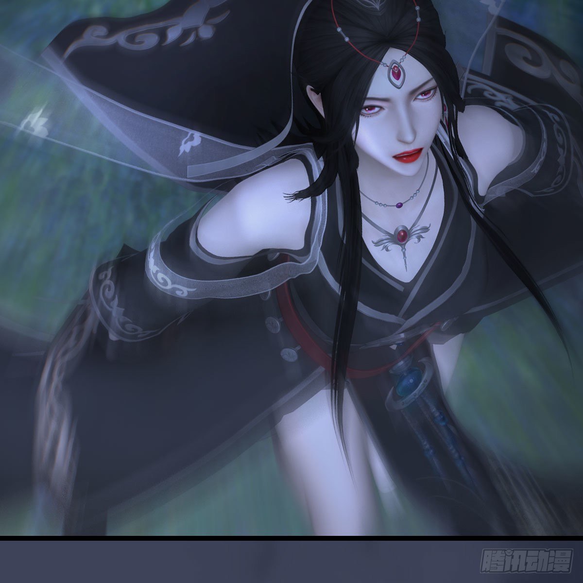 第523话：如何解封24