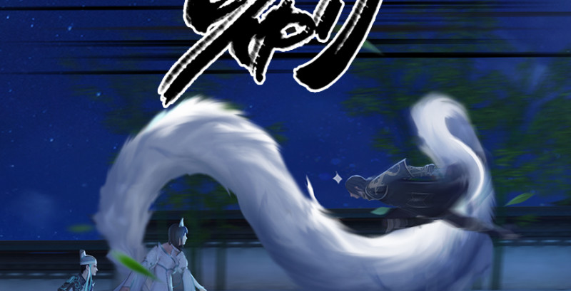 第192话：楚越VS狐小七（上）74