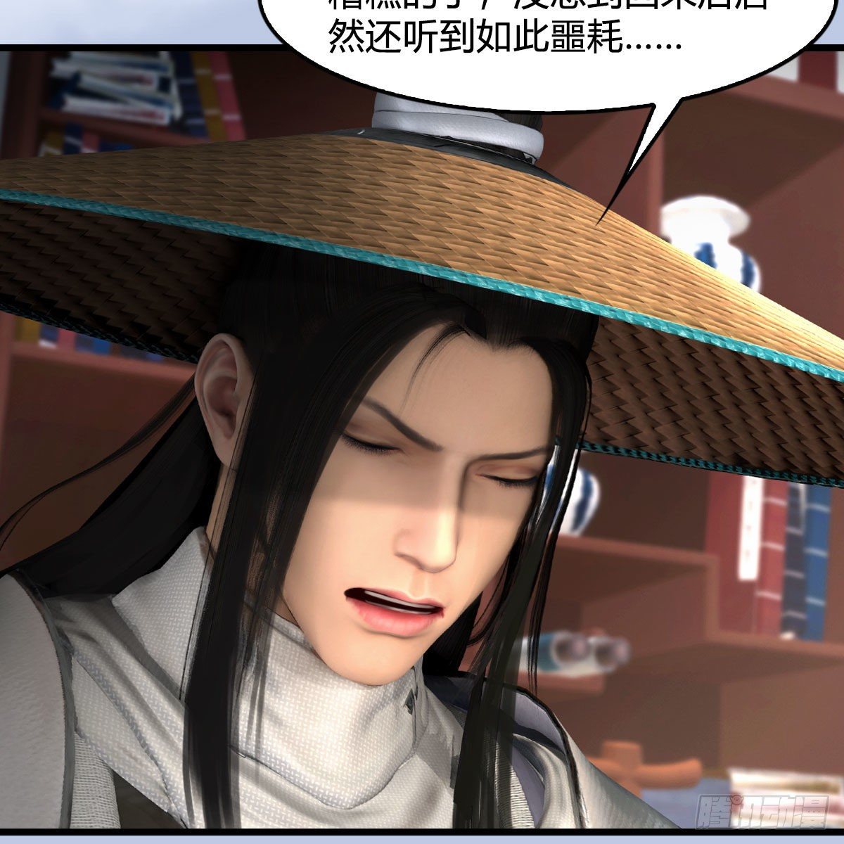 第587话：圣血67