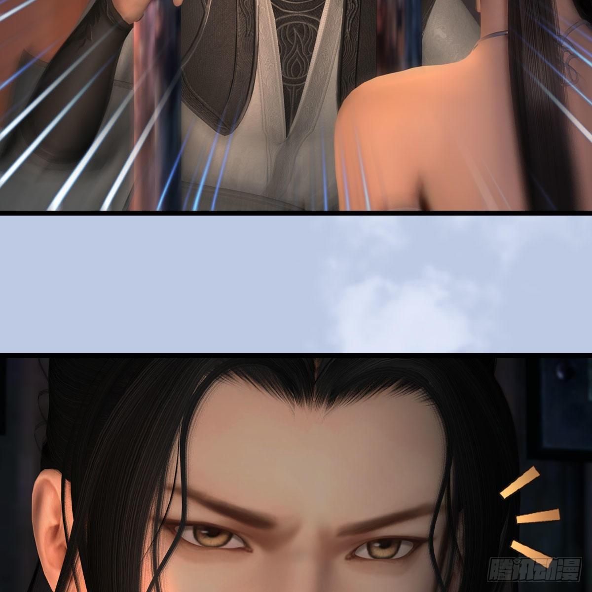 第600话：东方白叛逃22