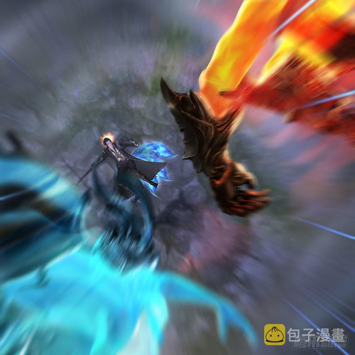 第526话：杀了凌无涯36