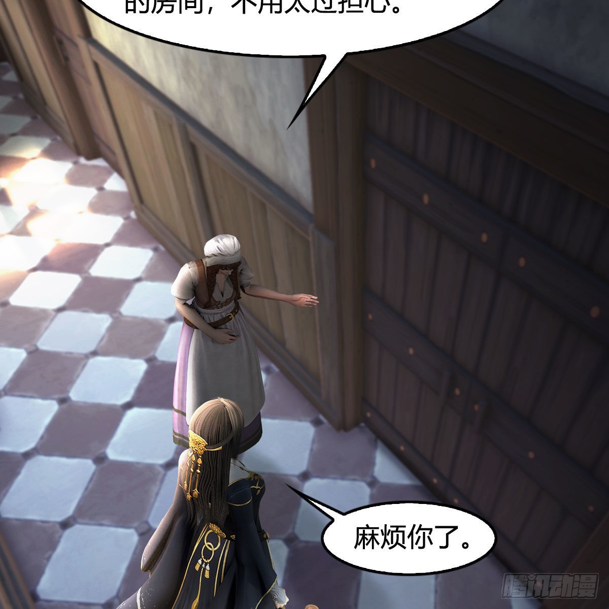 第626话：再相遇55