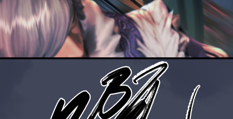 第226话：若柳被感染？！46