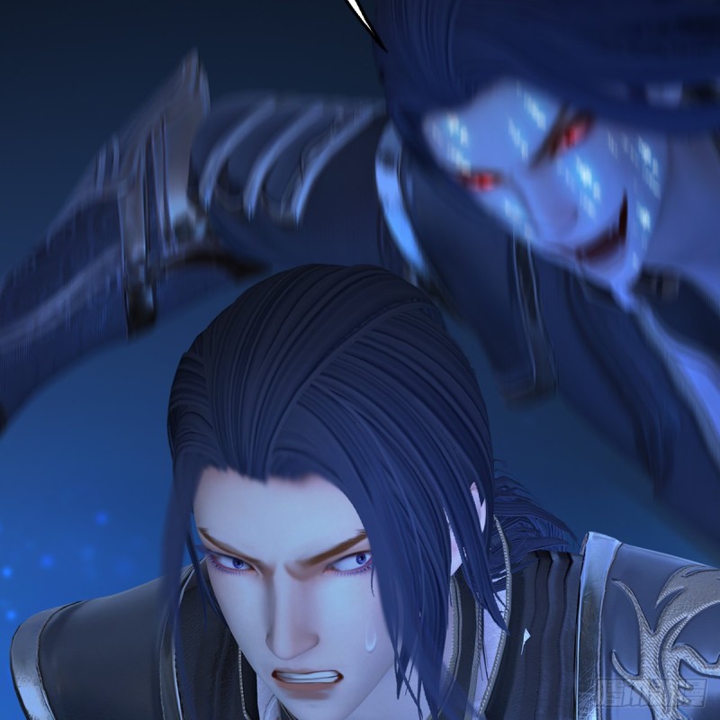 第408话：突破神庭灵境55