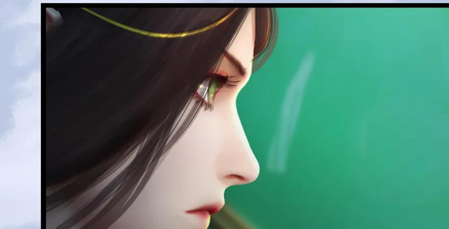 第171话：闭小月变身！129