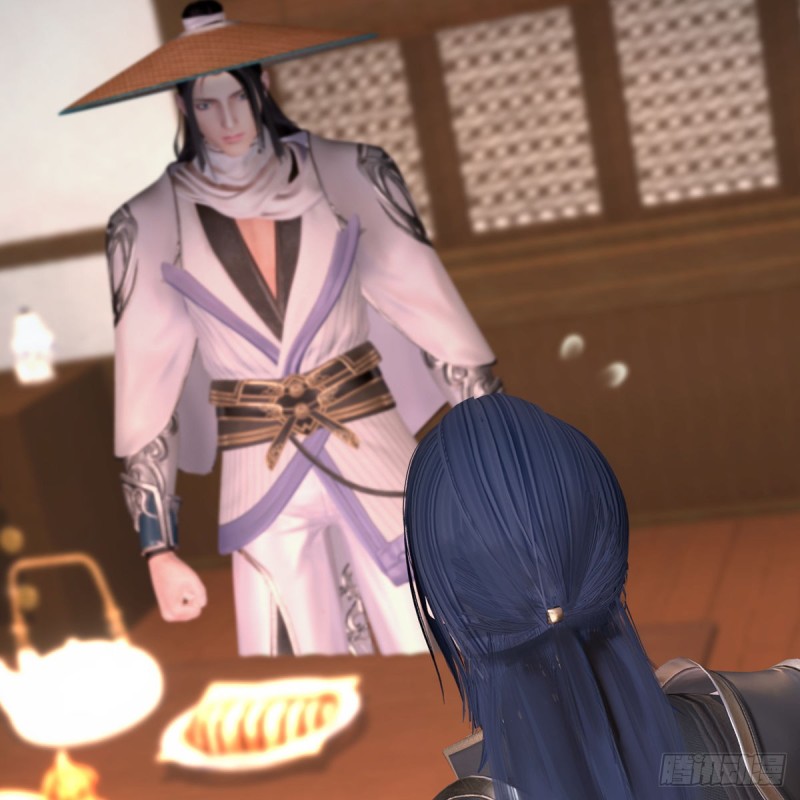 第405话：师承天阑令58