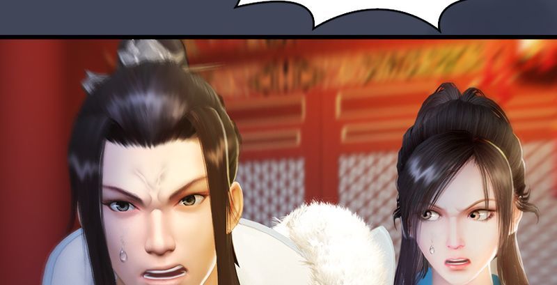 第204话：被西泽尔挟持了71