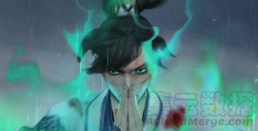 第163话 暴走（下）20