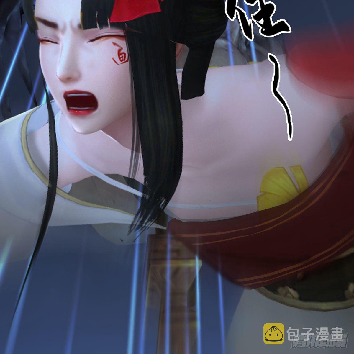 第490话：小南快不行了68