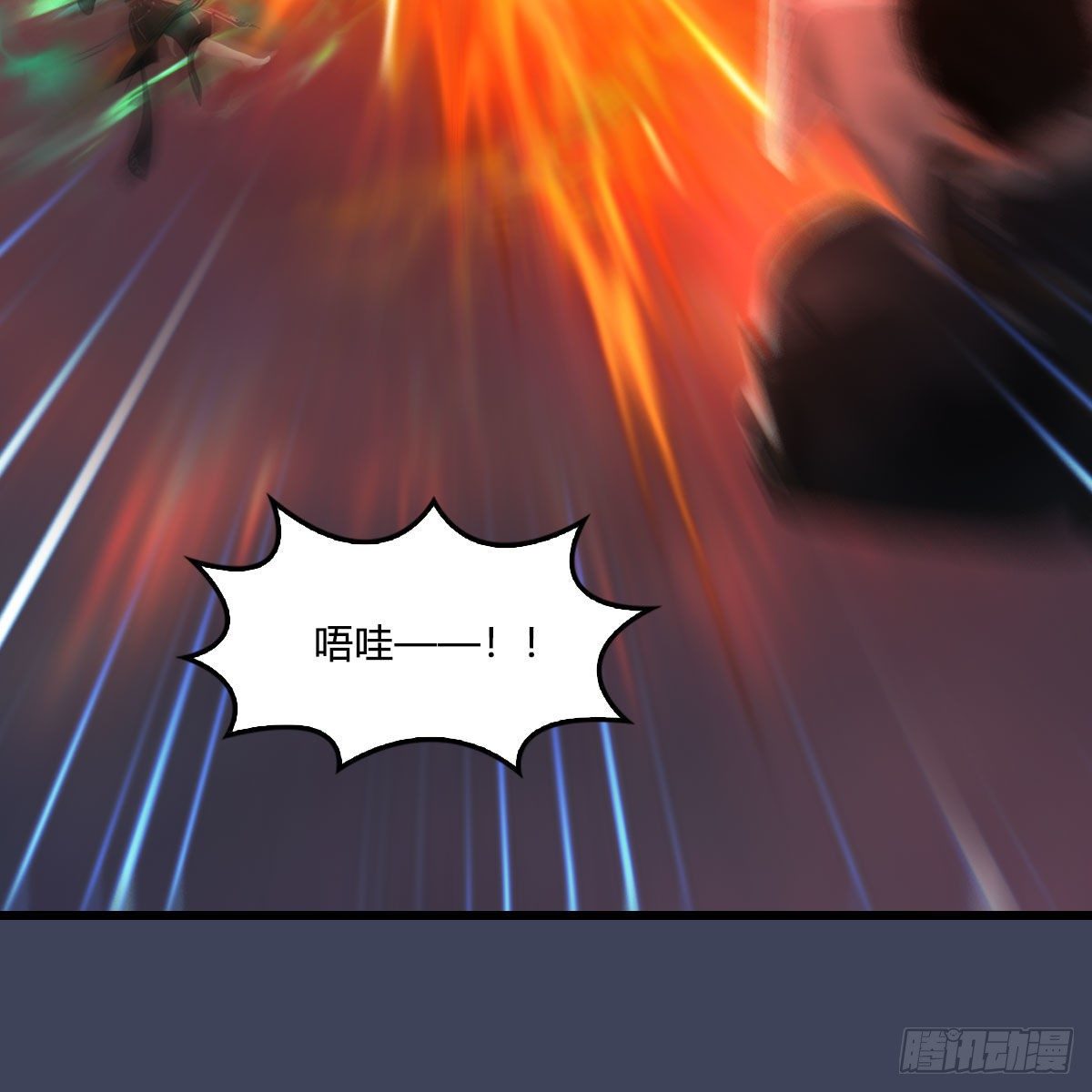 第477话：卓不羣之死54