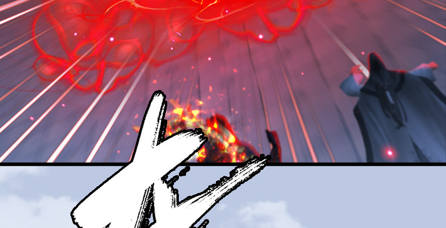 第177话：冬至雪VS李修竹23