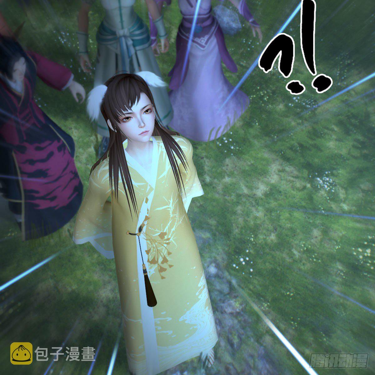 第530话：天狐降临58