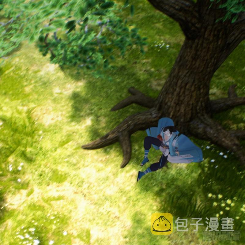 第404话：路修远降临2