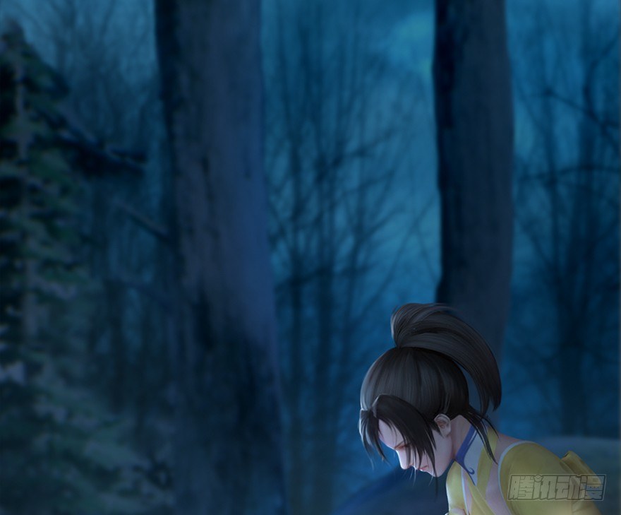 019.夭寿！修爲被封！91