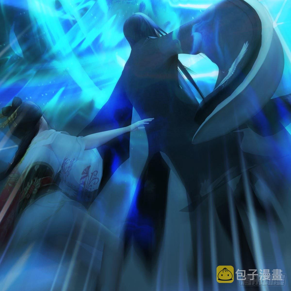 第488话：师妹，对不起21