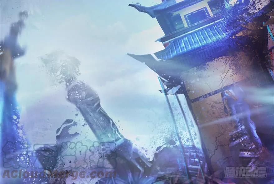 111 白堇的心魔4