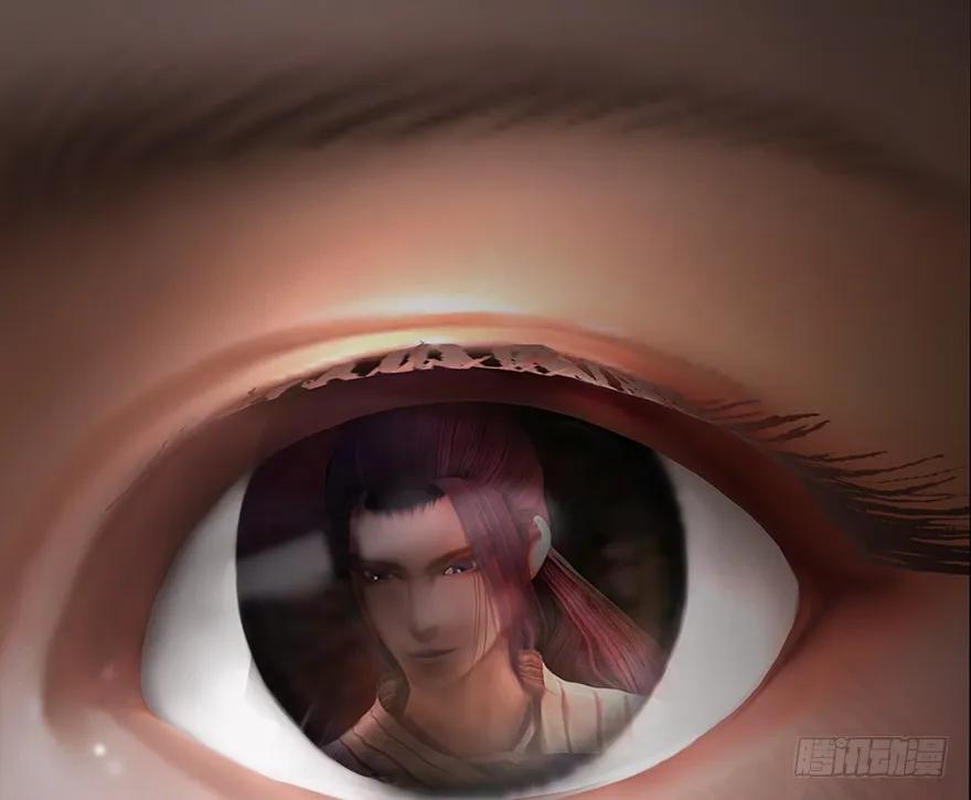 124 黑月姬的过去66