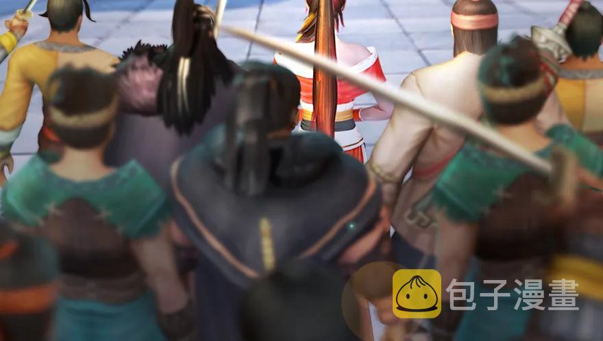 156 云宗大战（上）90