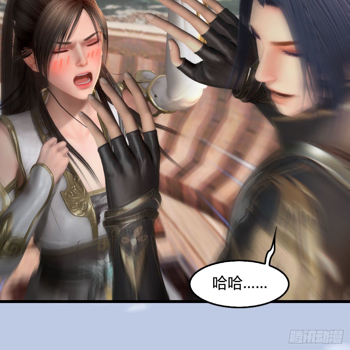 第589话：重返八方城17