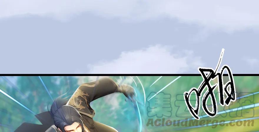 第179话：楚越VS白使者54
