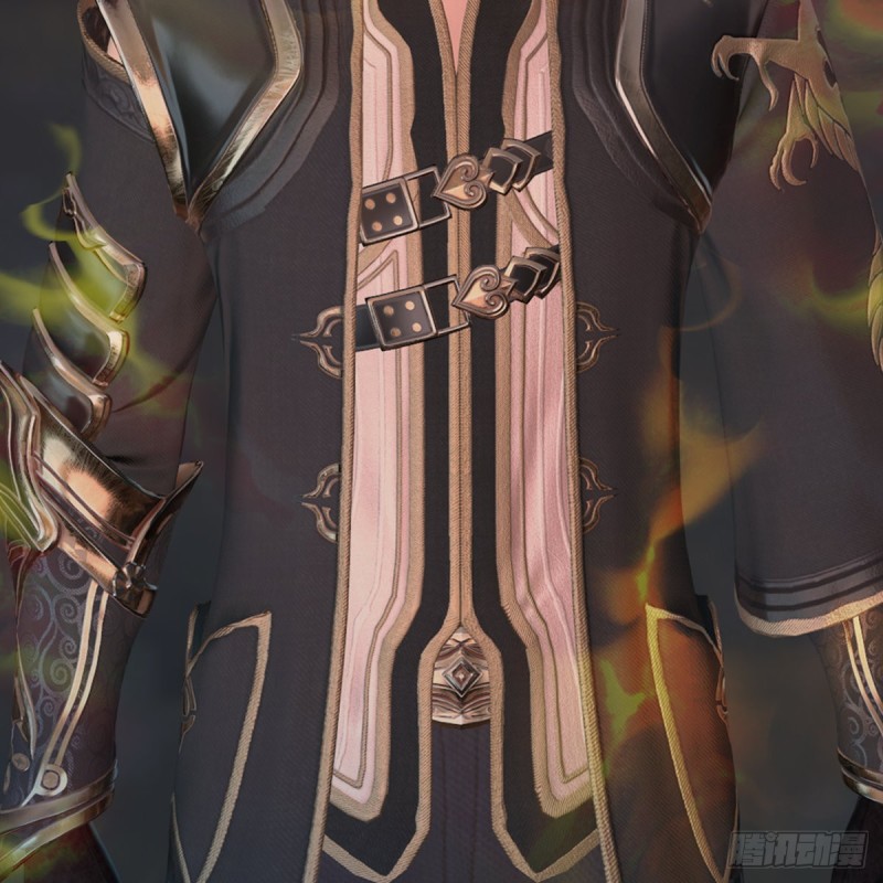 第399话：收服六星玄兽49