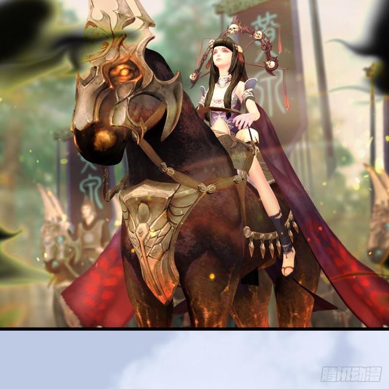 第397话：大帝与圣僧6