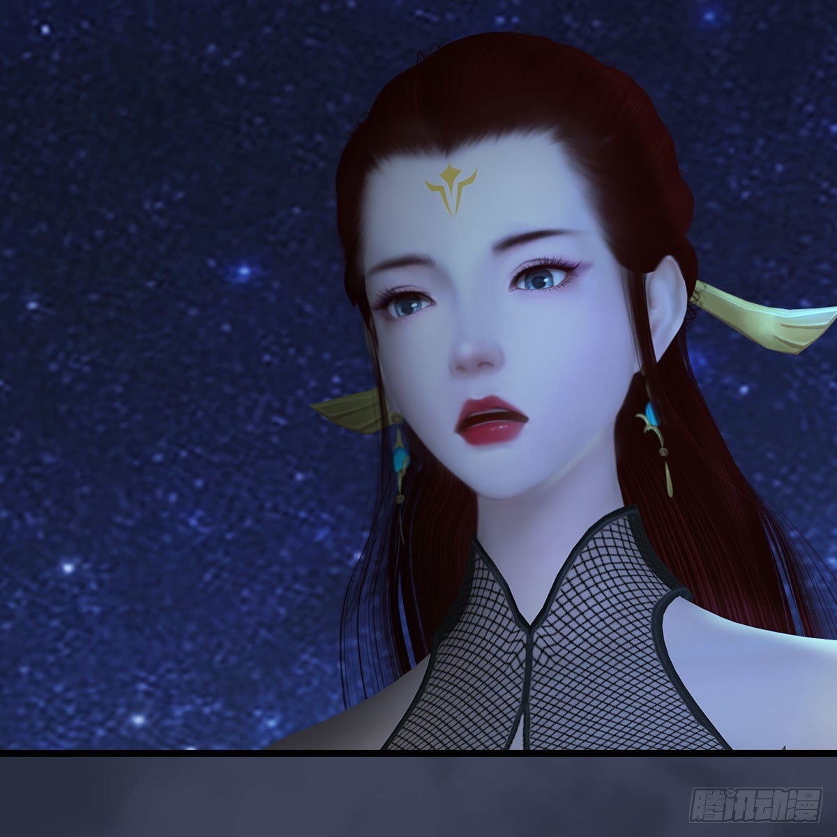 第469话：抵达星相岛44