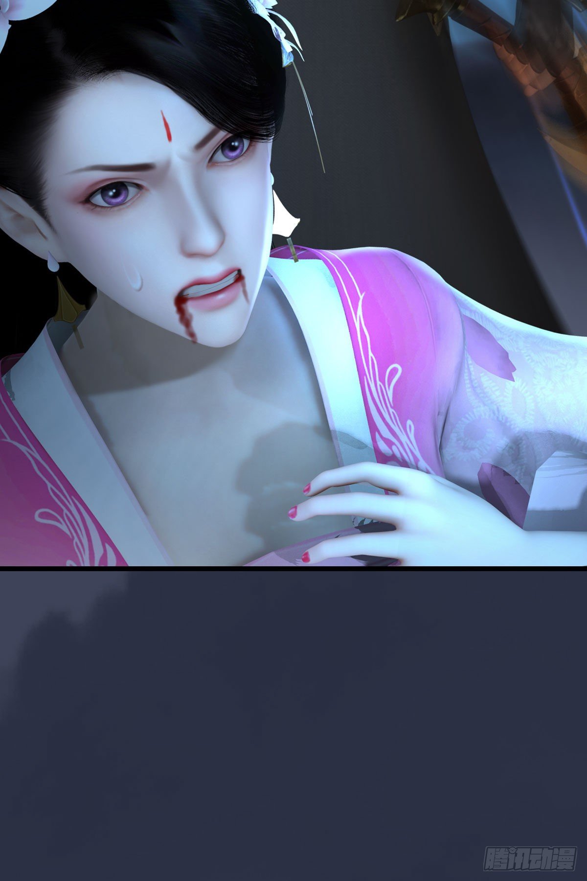 第591话：我很重要的人74